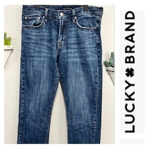 LICKY BRAND 221 Jeans Size: 32 X 32